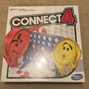 Connect 4